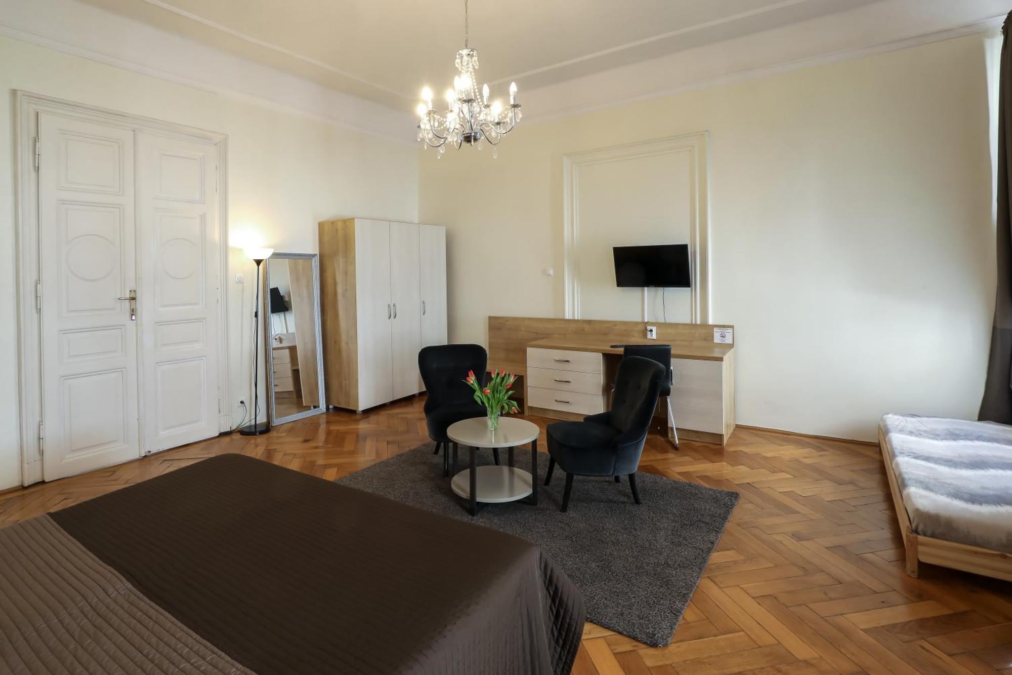 Vendégház Ozone Private Budapest