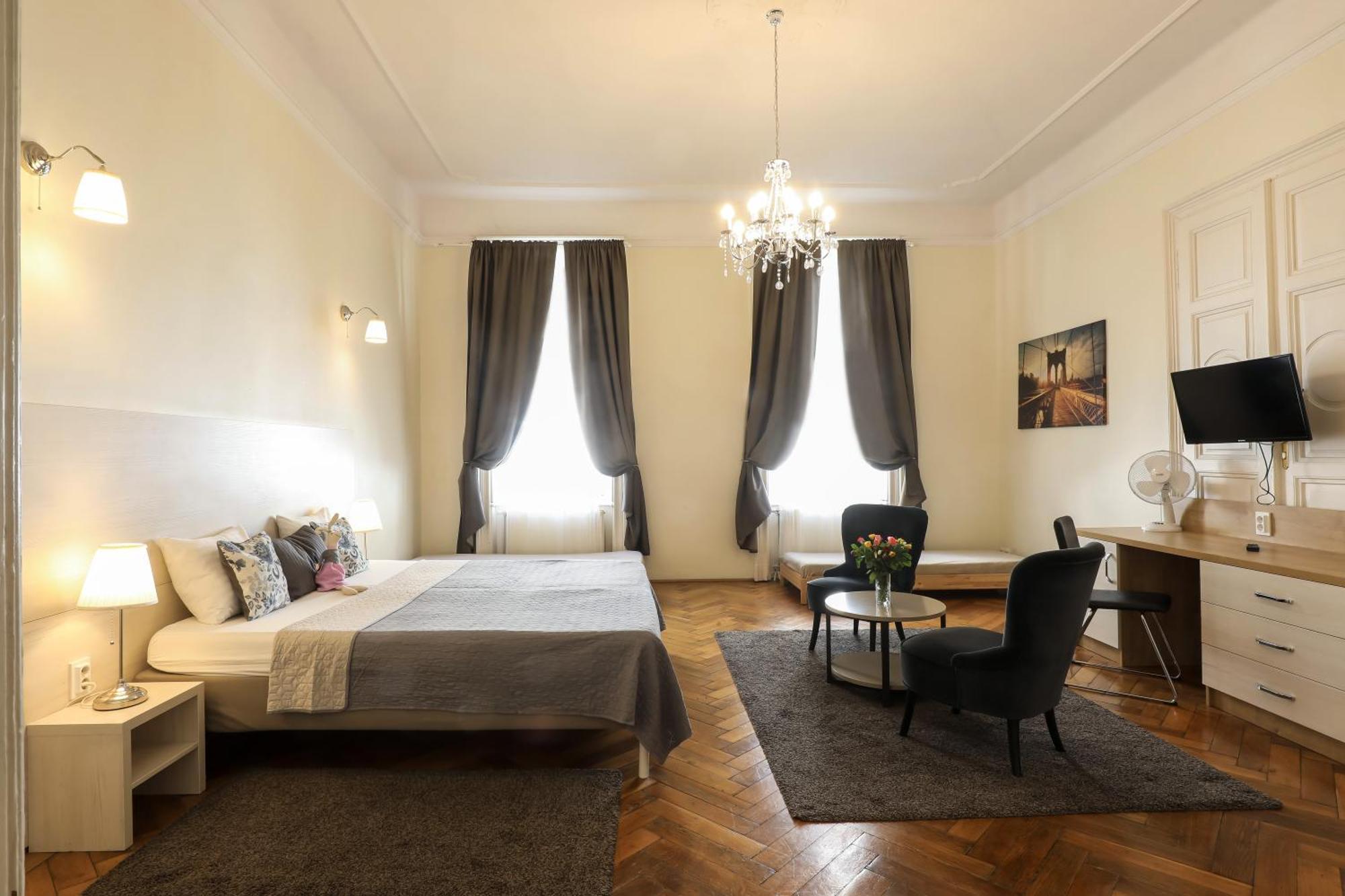 Vendégház Ozone Private *