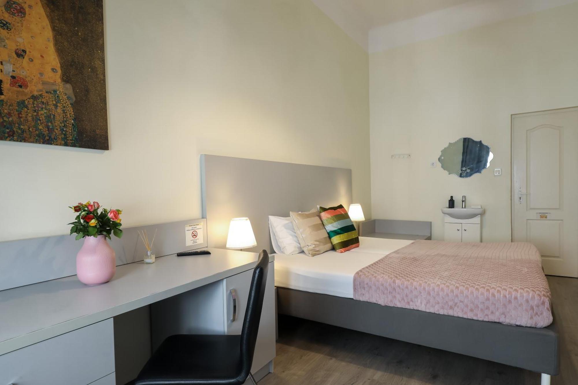 Vendégház Ozone Private Budapest