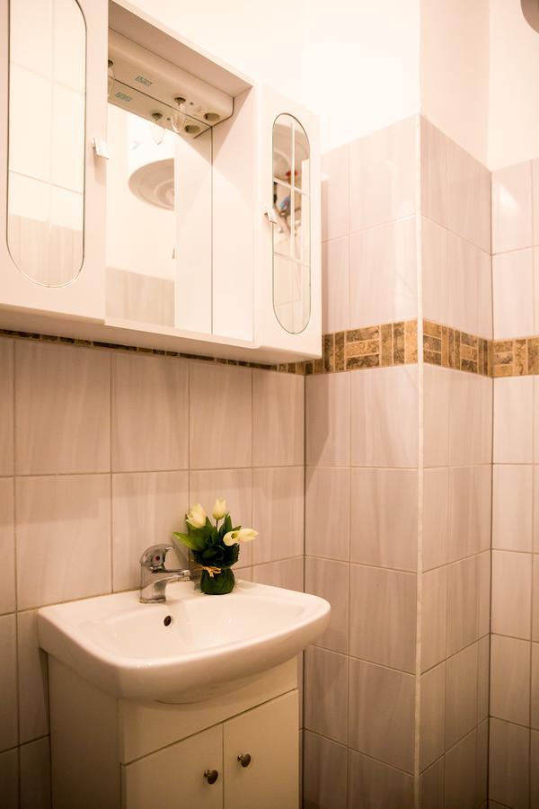 Vendégház Ozone Private Budapest